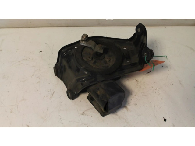 Моторчик дворников     Mitsubishi Space Star