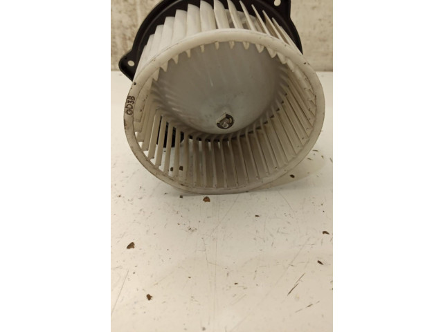 Вентилятор печки       KIA Picanto