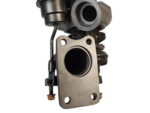  Турбина Volvo XC90  49131-05111, 4913105111RS         