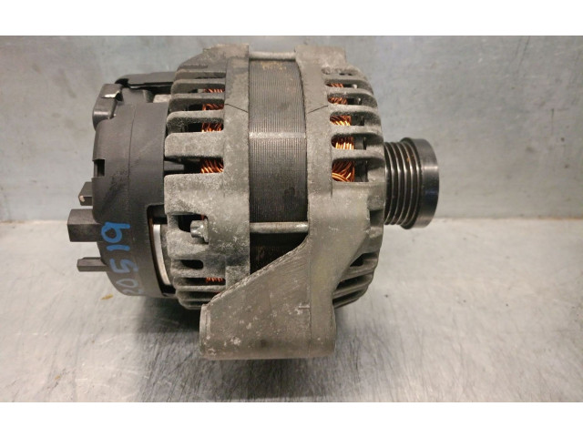 Генератор A6641540002, DAC SsangYong Rexton