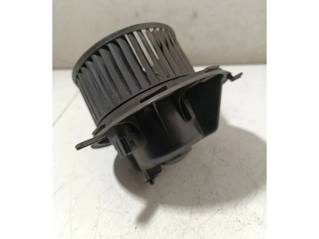 Вентилятор печки 1K1819015, 1K1819015C Volkswagen Caddy