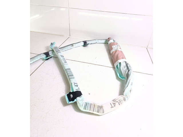 Боковая подушка безопасности 5GM880741F, 5GM880741   Volkswagen Golf VII