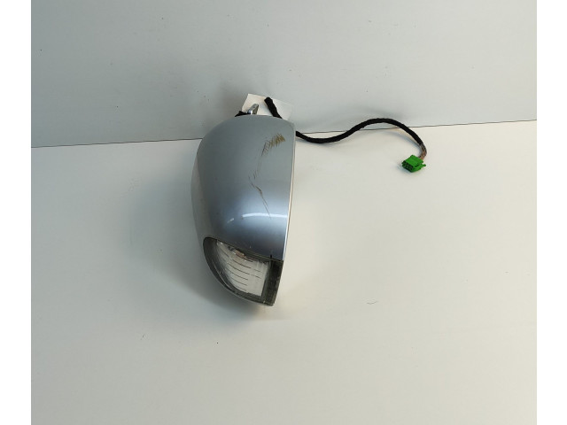 Зеркало (механическое)       Volkswagen New Beetle  1998 - 2010 года   