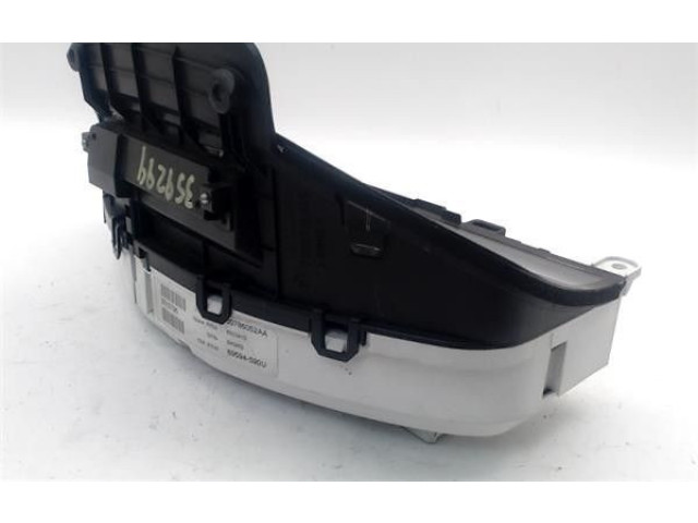 Панель приборов 36000466 Volvo S80