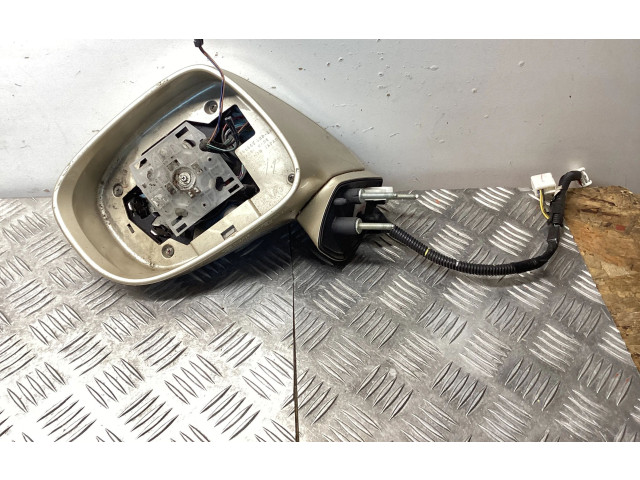 Зеркало электрическое Lexus IS 220D-250-350 2006 - 2013 года