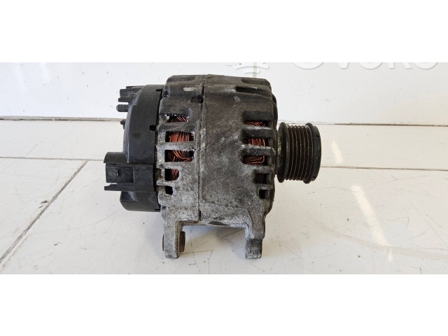 Генератор 03L903023F, 309003354   Volkswagen Golf Plus      