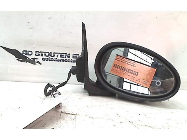 Зеркало электрическое Rover 45 - года