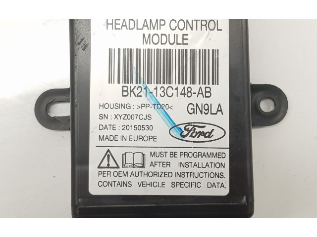 Блок управления BK2113C148AB, 1839614 Ford Transit Custom