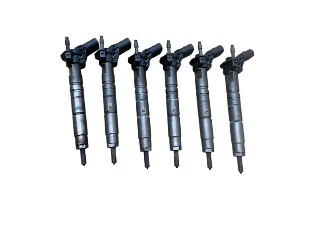 Přístrojová deska Mercedes-Benz ML W164 2011 A6420701187, 0445116026