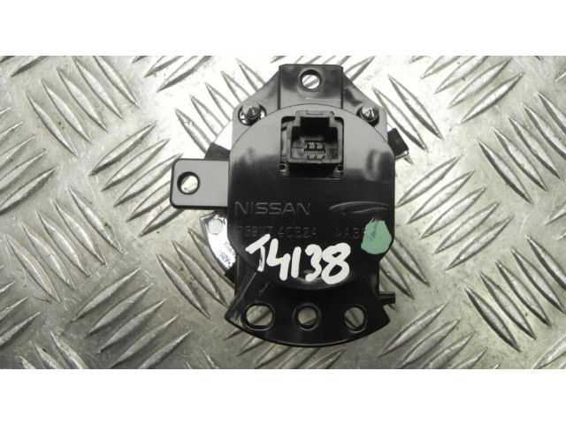 Включатель блокировки дифференциалов