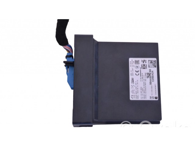 Модуль фонарей