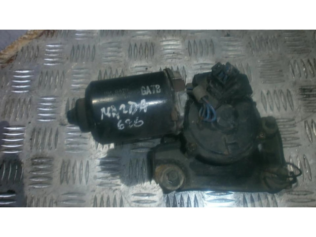 Моторчик дворников 8491006680    Mazda 626