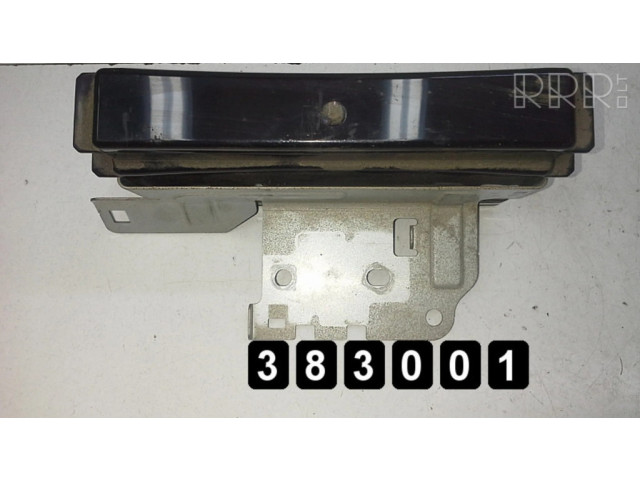 Блок управления двигателя 2758009257 Subaru Forester SH