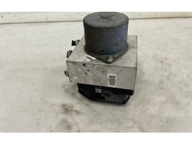 Блок АБС 1857638, CG91-2C405-LD   Ford  Galaxy  2006 - 2015 года