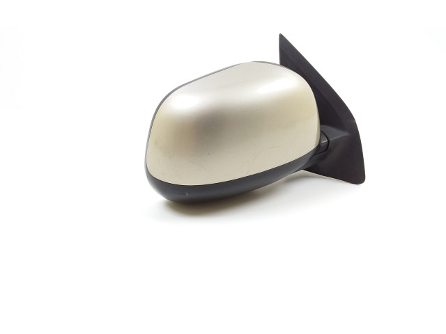 Зеркало электрическое правое Mitsubishi Outlander 2007-2012 года