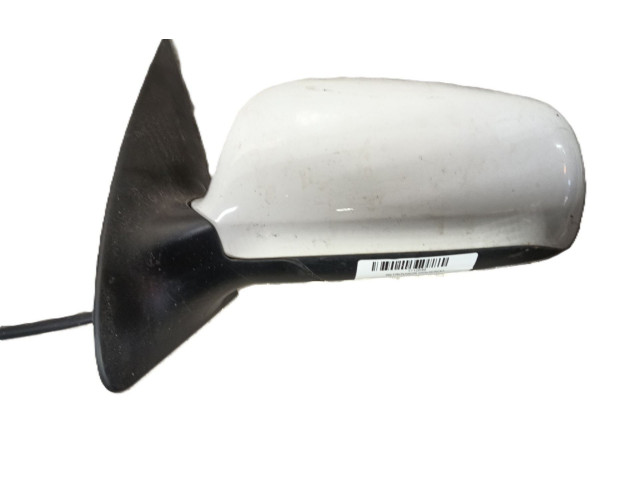 Зеркало электрическое Skoda Fabia Mk1 (6Y) 1999 - 2007 года