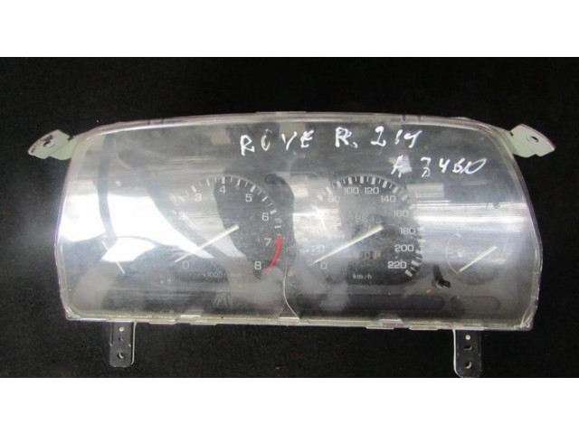 Přístrojová deska Rover 214 - 216 - 220 1999 ar0036001, ar-0036-001