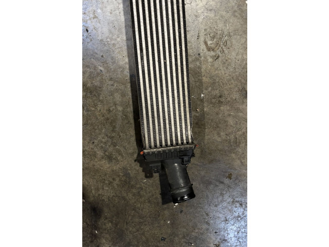 Интеркулер  8K0145805AC   Audi A5 8T 8F 