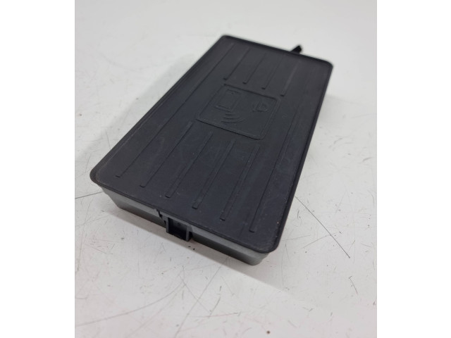 Модуль беспроводной зарядки