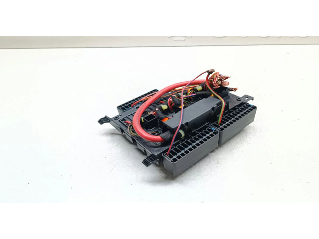   Pojistková skříňka 9270355   BMW 2 F46 2016