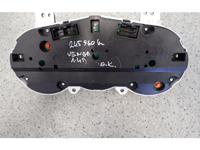 Панель приборов 94004-1P430 KIA Venga