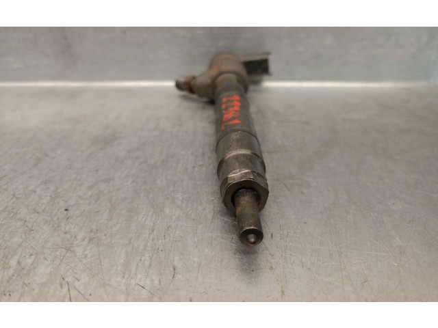 Форсунка 338002A400, 0445110256BOSCH    Hyundai Getz  D4FA 