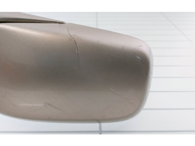 Zpětné zrcátko Lexus GS 300 400 430 2003 TR9604