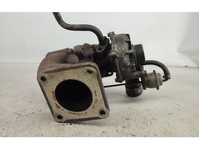 Turbodmychadlo Турбина 35242068G, RHB522078X   Chrysler Voyager   