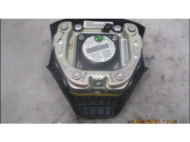 Подушка безопасности водителя 569001C600WK   Hyundai Getz