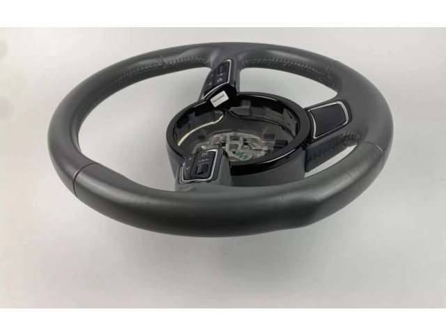 Volant Audi A8 S8 D4 4H 2015 4H0419091AR  