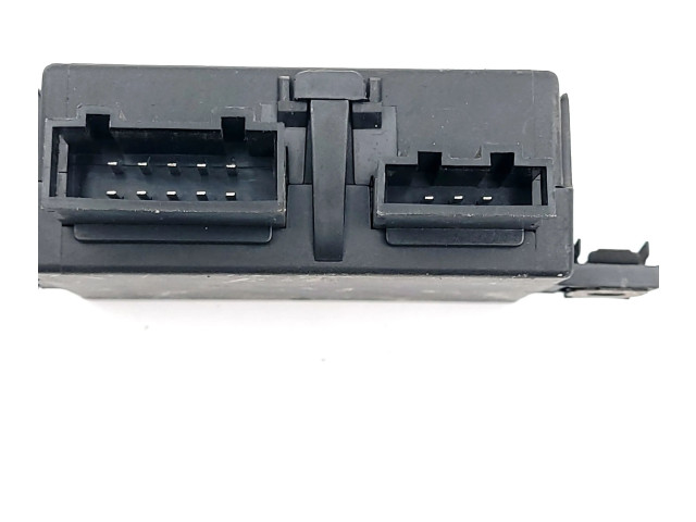 Řídící jednotka 038906013AJ, 0281001912   Volkswagen Polo III 6N 6N2 6NF 2001