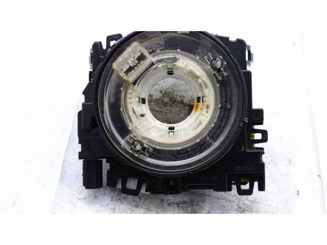 Руль Volkswagen Golf VI  2008 - 2013 года 5k0953549d      