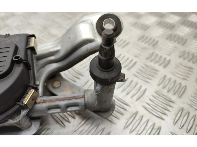 Комплект механизма стеклоочистителей 5H1955023A, 3397022313 Volkswagen Golf VIII