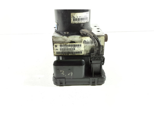 Блок АБС P52128205AF, 25020402084   Jeep  Grand Cherokee (WJ)  1999 - 2004 года