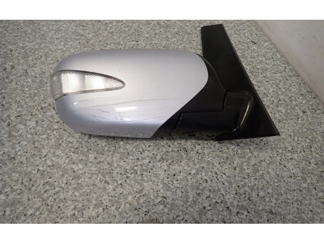 Зеркало электрическое Mitsubishi Grandis - года