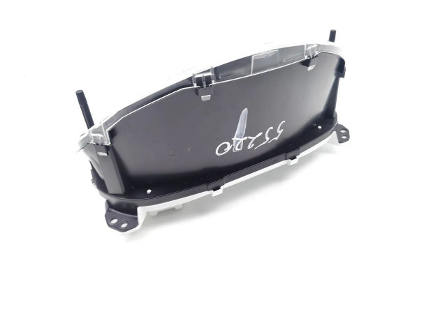 Боковая подушка безопасности 34110-61MC, 34110-67MC2 Suzuki SX4 S-Cross