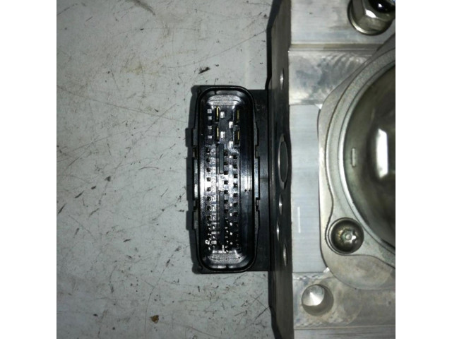 Блок АБС SLVTF0G6   Honda  Jazz  2015-2020 года