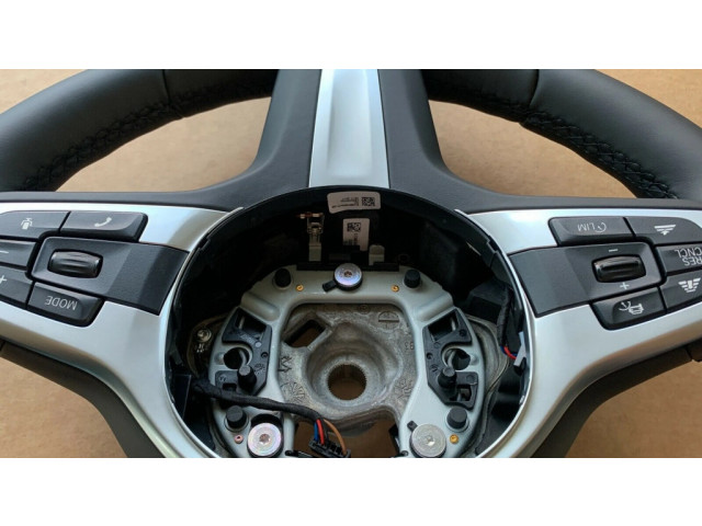 Руль BMW X4 G02  2018- года 32308008178, 32308097022      