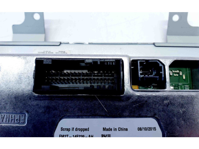 Дисплей EM2T14F239AH, EM2T18B955FD Ford Galaxy