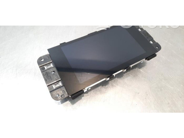 Дисплей    4K0919604, 4K0919604C   Audi A7 S7 4K8