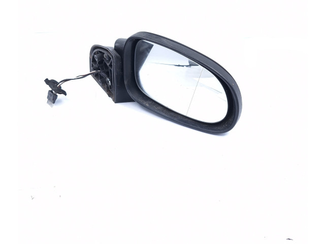 Зеркало электрическое        Mercedes-Benz A W168  1997 - 2004 года   