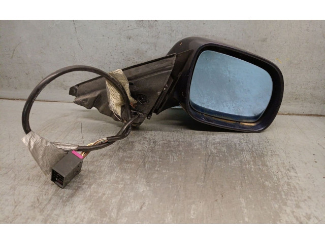 Zpětné zrcátko Audi A8 S8 D2 4D 1998 4D1858500E, 10PINES