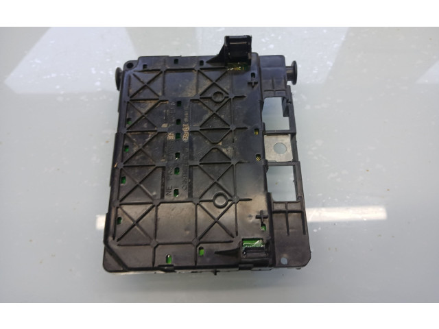   Pojistková skříňka 9643498980, 964349898000   Citroen Berlingo 2002