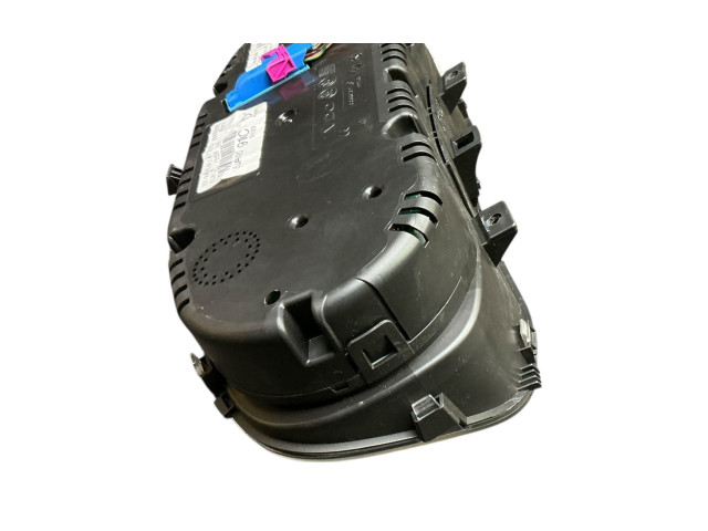 Панель приборов 5JA920910C, A2C83472300 Skoda Rapid (NH)