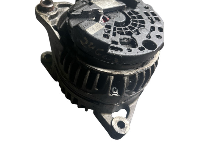 Генератор 078903016ab Audi A6 S6 C5 4B