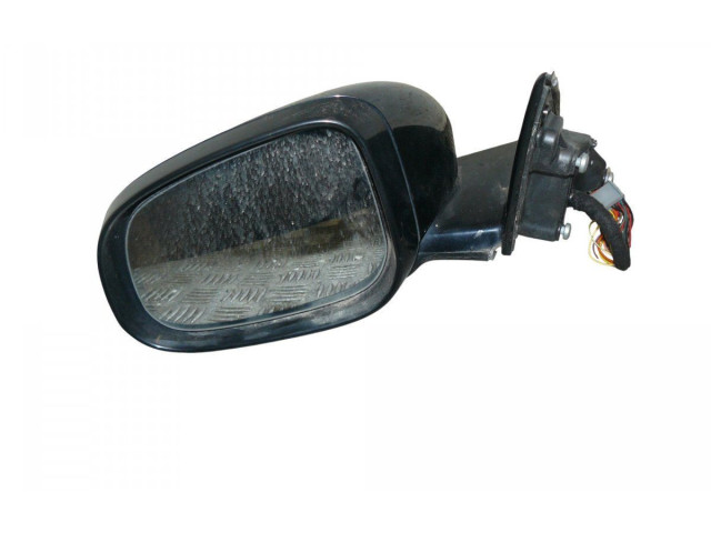 Зеркало электрическое        Jaguar XF   -  года   