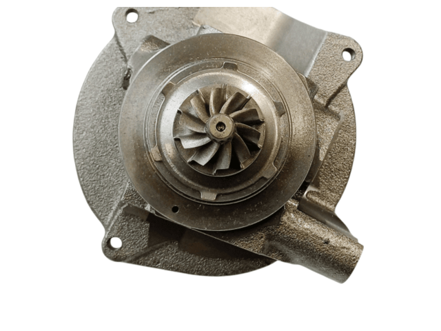 Turbodmychadlo Турбина 16319700063, CHRA30-0411T Renault Kangoo III
