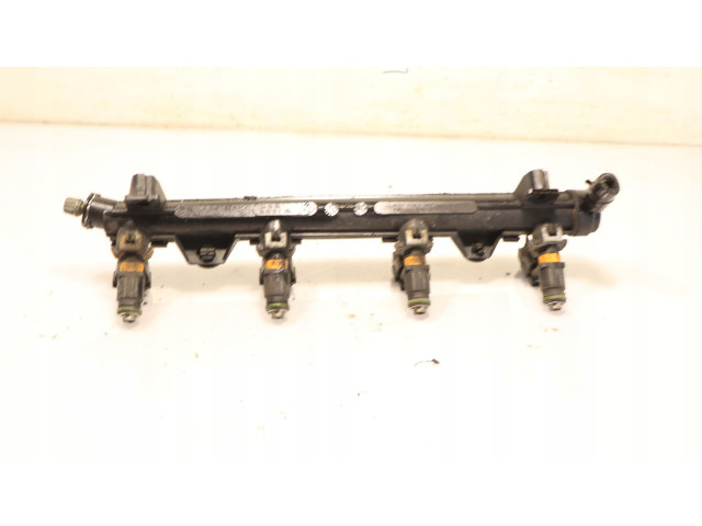 Vstřikovací lišta    Seat Ibiza IV (6J,6P)    BTS 