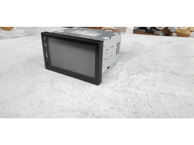 Дисплей 10R053682 Mitsubishi ASX