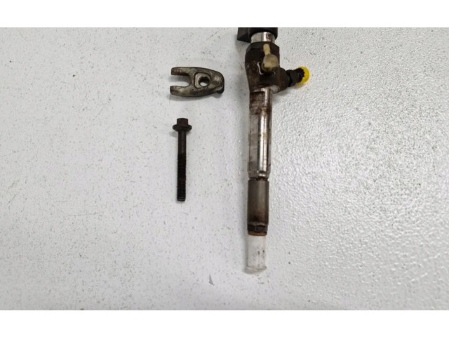 Vstřikovač Nissan Qashqai